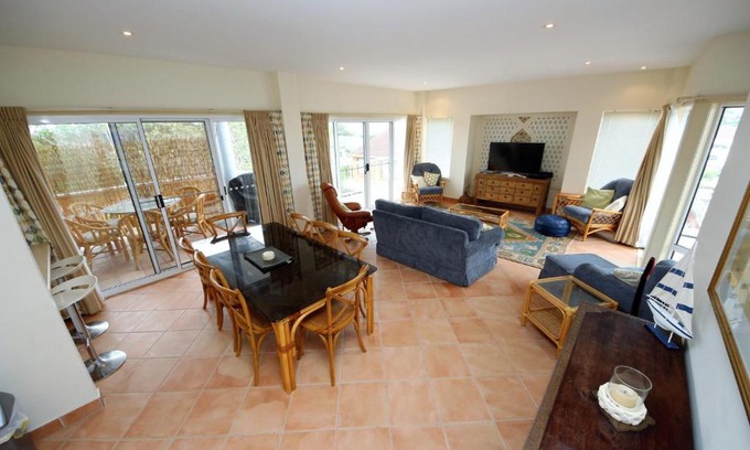 South West Rocks Apartment | Seabreeze 3 - 35 Paragon Avenue South West Rocks