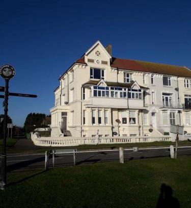 Littlestone-on-Sea Apartment | Seabreeze