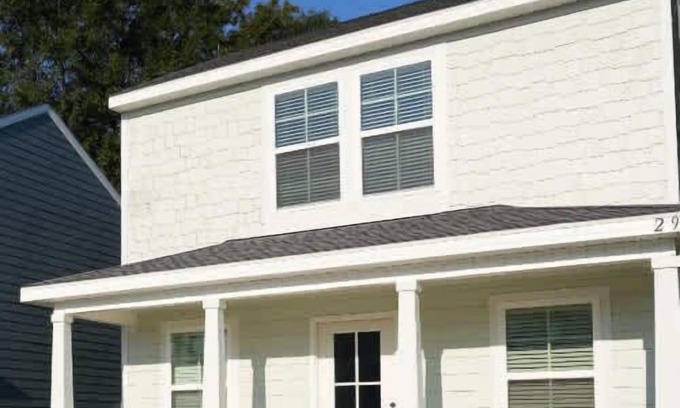 Gulfport House | Seabreeze on Meadows