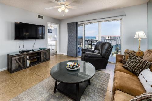 Fort Walton Beach Apartment | Seacrest 712