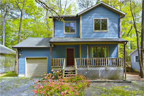 Ocean Pines House | Seafarer 7