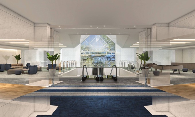 Miyazaki Apartment | Seagaia Forest Condominiums