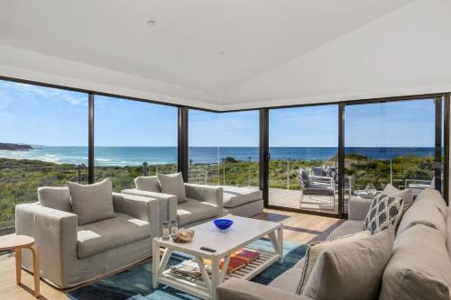 Culburra Beach House | Seaglass House, Culburra Beach