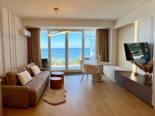 Dziwnowek Apartment | Seaglow - z widokiem na morze - Porta Mare