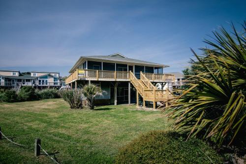 Edisto Island House | SeaGrass