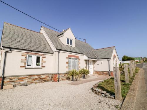 Bude House | Seagull Cottage