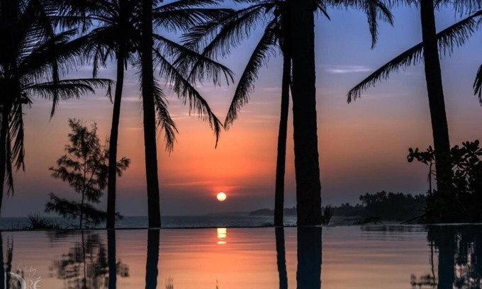 Tangalle House | Seagulls Beach & Garden Cabanas