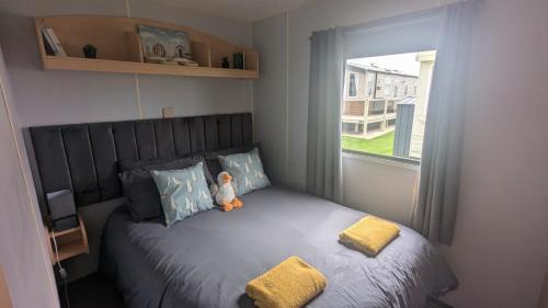 Anderby Creek House | Seagulls Rest - Dog Friendly - Close to the Beach
