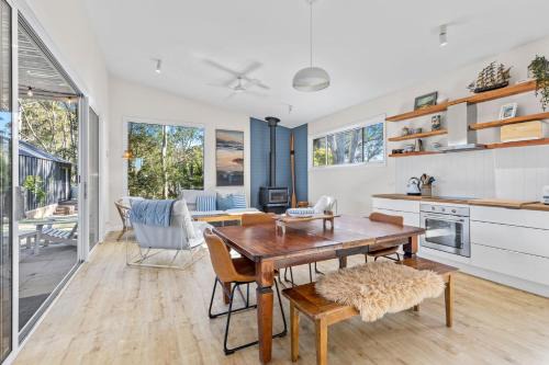 Mossy Point House | Seahaven at Mossy