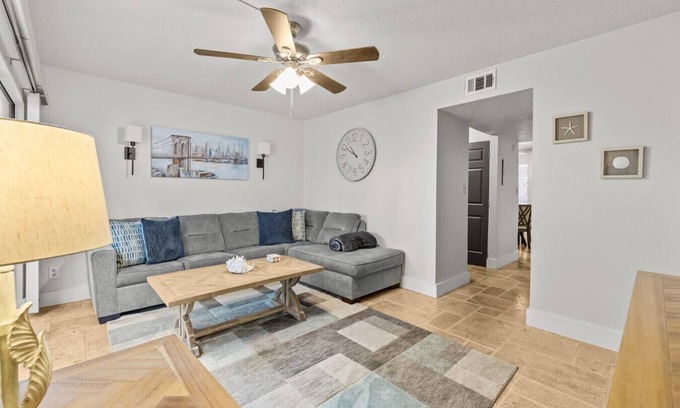 South Gate Ridge House | Seahorse Haven a Coastal Getaway