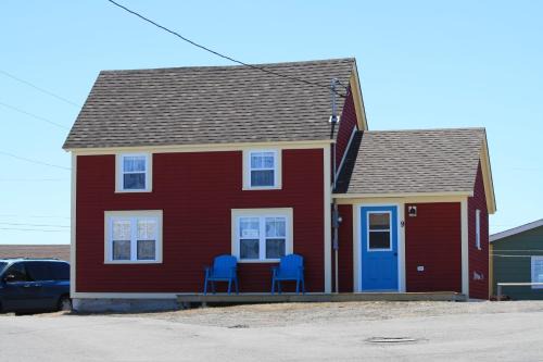 Bonavista House | Seakissed Cottage