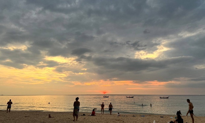 Sa Khu Villa | Sealord Naithon Beach Phuket