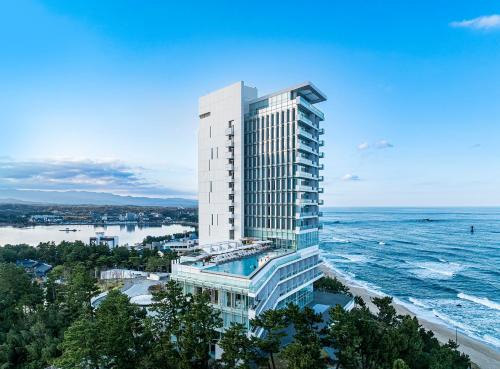 Gangneung Hotel | SEAMARQ HOTEL
