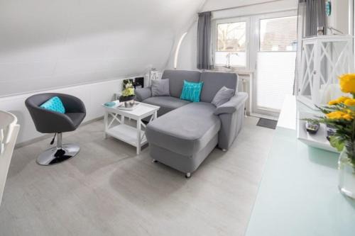 Norddeich Apartment | Seamens Cabin