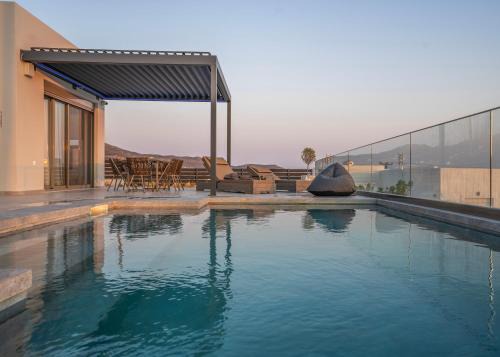 Karystos Villa | Seametry Karystos