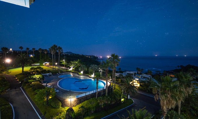 Seogwipo City Resort | Seaore Resort