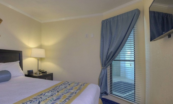 Rocky Point Condo | Seas The Day Deal @ Sailport 1/1 Condo + Parking + Amenities