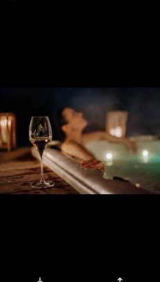 Gibsons House | SEAS THE DAY house hot tub pet friendly bbq location location location