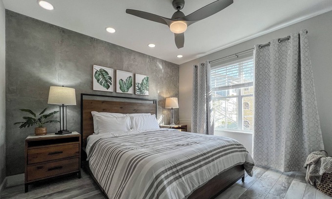 Clearwater Condo | SEASALT BREEZE cozy spot