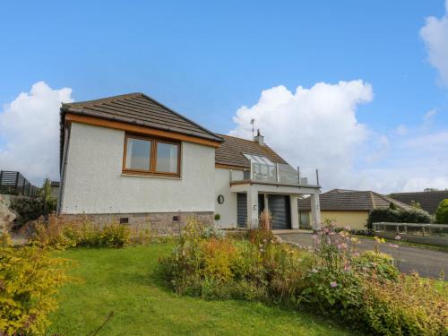 Rockcliffe House | Seascape