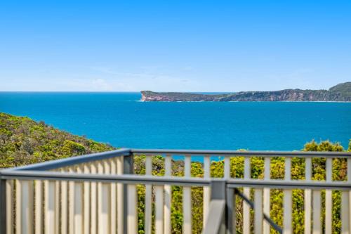 Bonny Hills House | Seascape Retreat at Bonny Hills