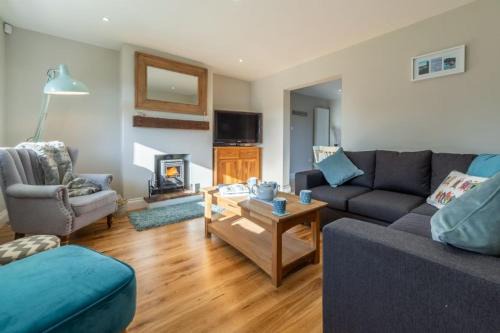 Wells-next-the-Sea House | Seashells 2