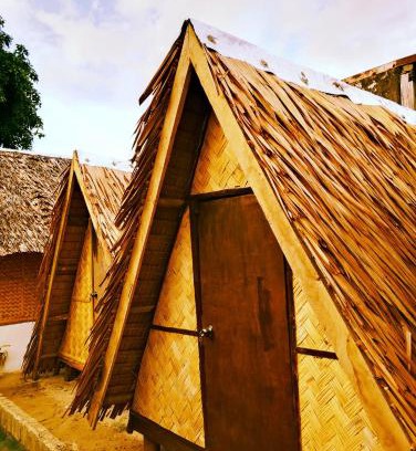 El Nido Other | Seaside Camp Bucana
