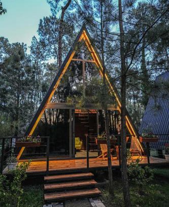 Guria Ski Chalet | Seaside Chalet Guruli Kokhebi