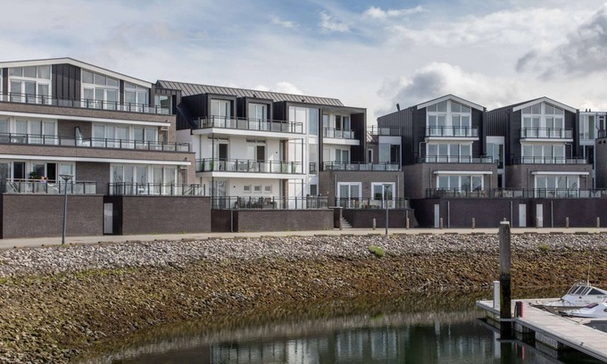 Sint-Annaland House | Seaside Escape, Sint-Annaland