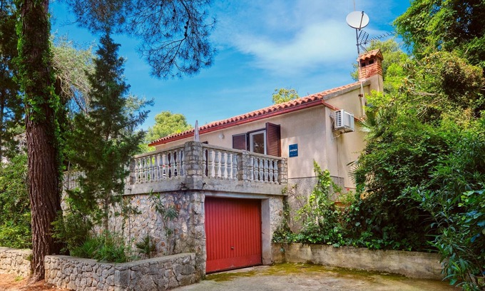 Artatore House | Seaside holiday house Artatore, Lošinj (K-8005)