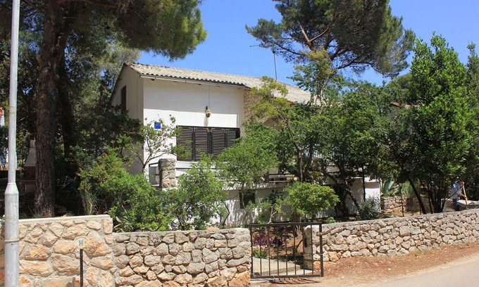 Artatore House | Seaside holiday house Artatore, Lošinj (K-7937)