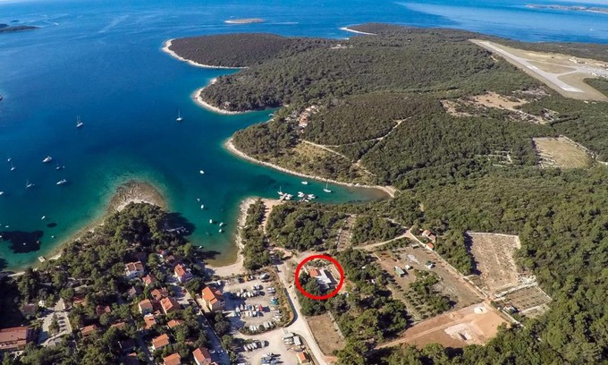 Artatore House | Seaside holiday house Artatore, Losinj - 17102