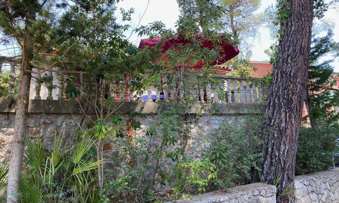 Artatore House | Seaside holiday house Artatore, Losinj - 8005