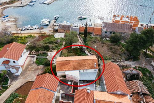 Island Dugi Otok House | Seaside holiday house Luka, Dugi otok - 20212