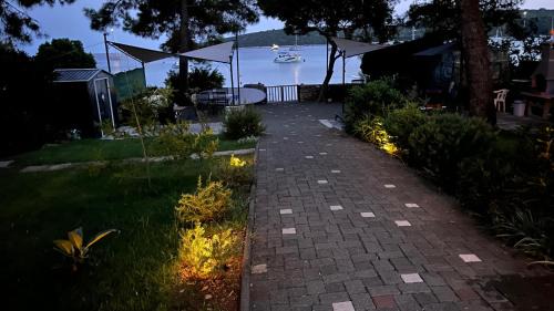 Artatore Apartment | SEASIDE holidayhouse , Mali lošinj