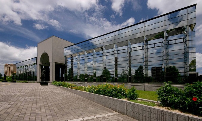 Sawara-ku Hotel | Seaside Hotel Twins Momochi