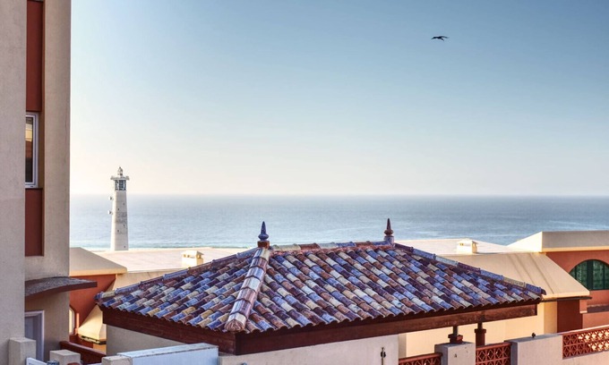 Solana del Matorral House | Seaside House Morrojable La Ilusión