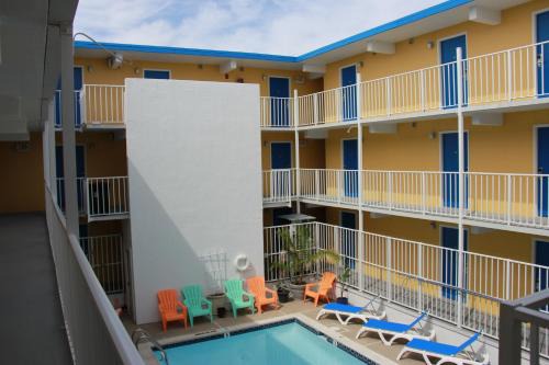Fenwick Island Hotel | Seaside Inn & Suites