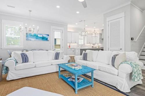 Grayton Beach House | Seaside Rendez-vous