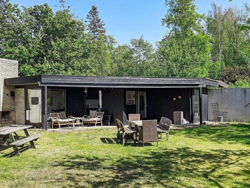 Dalby Huse House | Seaside Serenity in Jaegerspris-By Traum