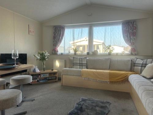 Wigton House | Seaside Stay