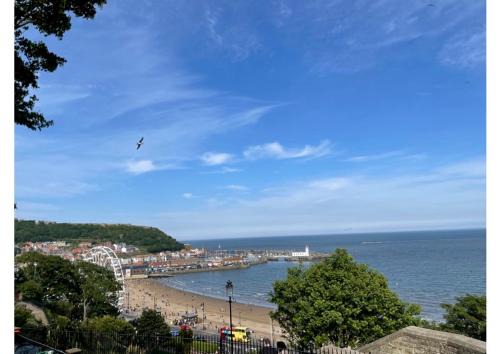 Scarborough Apartment | Seaside Stay in Scarborough
