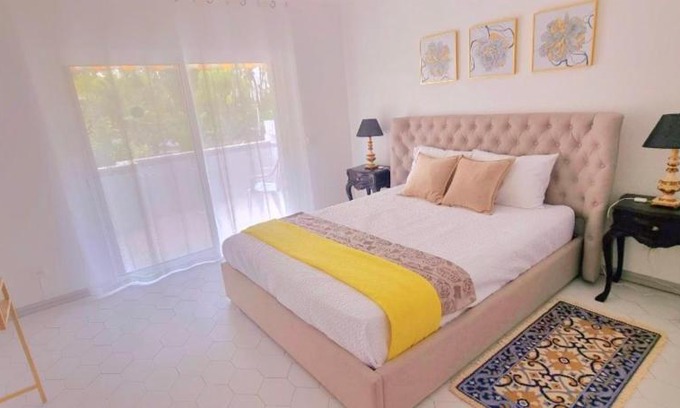 Vale do Garrao House | Seaside SunFlower