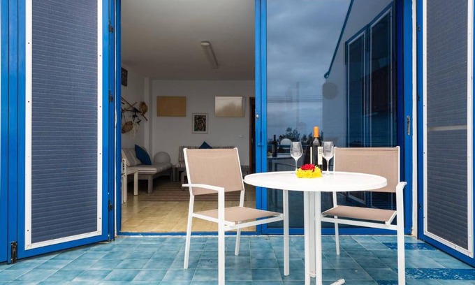 Agaete Apartment | Seaside Villa - Agaete