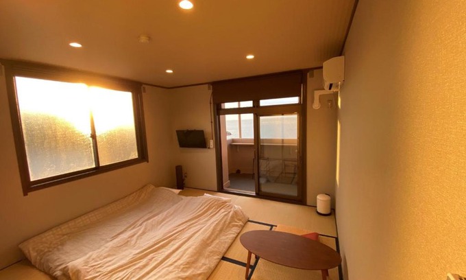 Yutama Hotel | seaside villa HILIFE - Vacation STAY 27367v