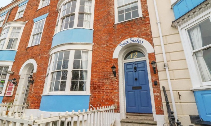 Weymouth House | Seasides