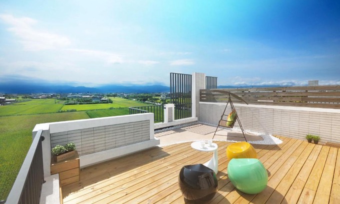 Wujie House | Season 5 Country Inn