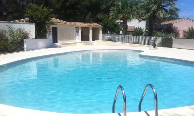 Pezenas House | seasonal rental