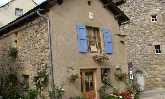 Ispagnac House | Seasonal rentals in lozere