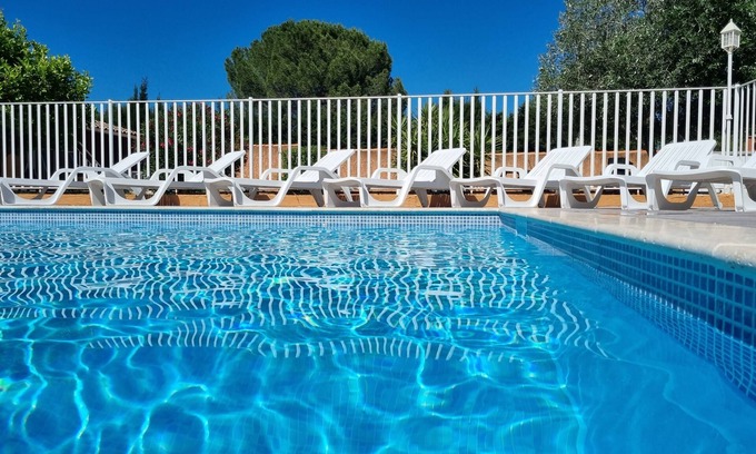 Caux Apartment | Seasonal rentals of furnished apartments, cottages, apartments, with swimming pool in a quiet location.